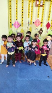 Makar Sankrati Celebration 25